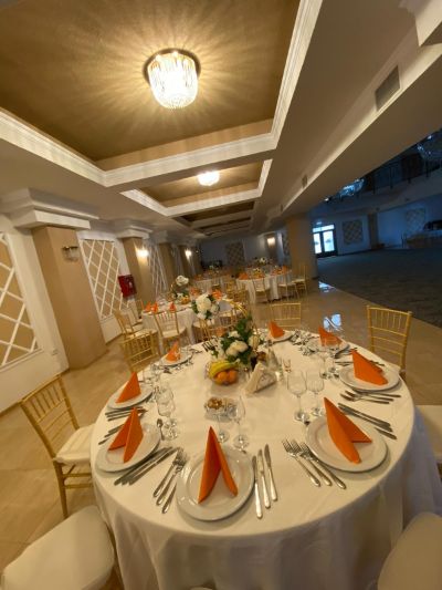 Foto legend ballroom